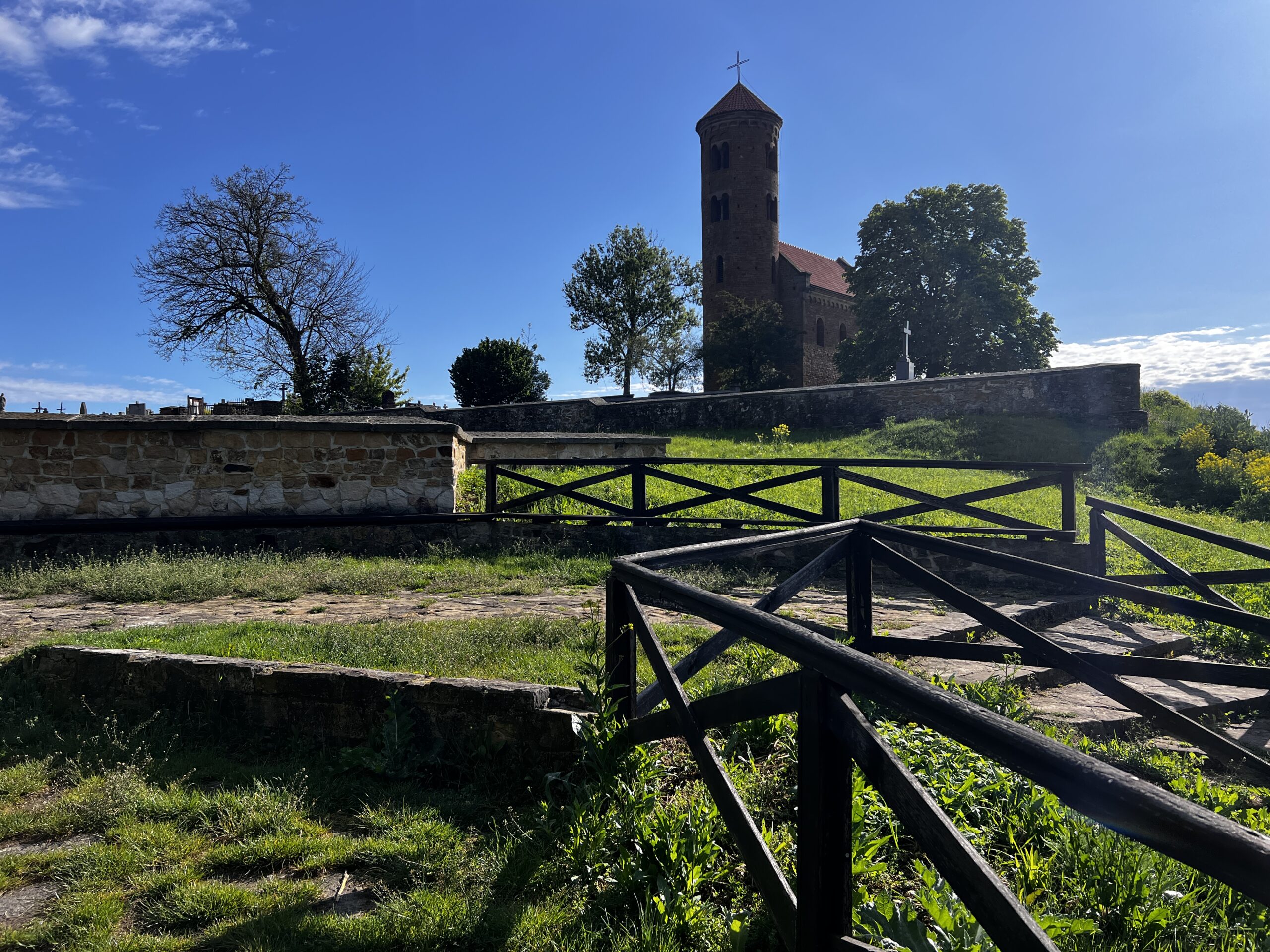 Kościół św. Idziego Inowłódz