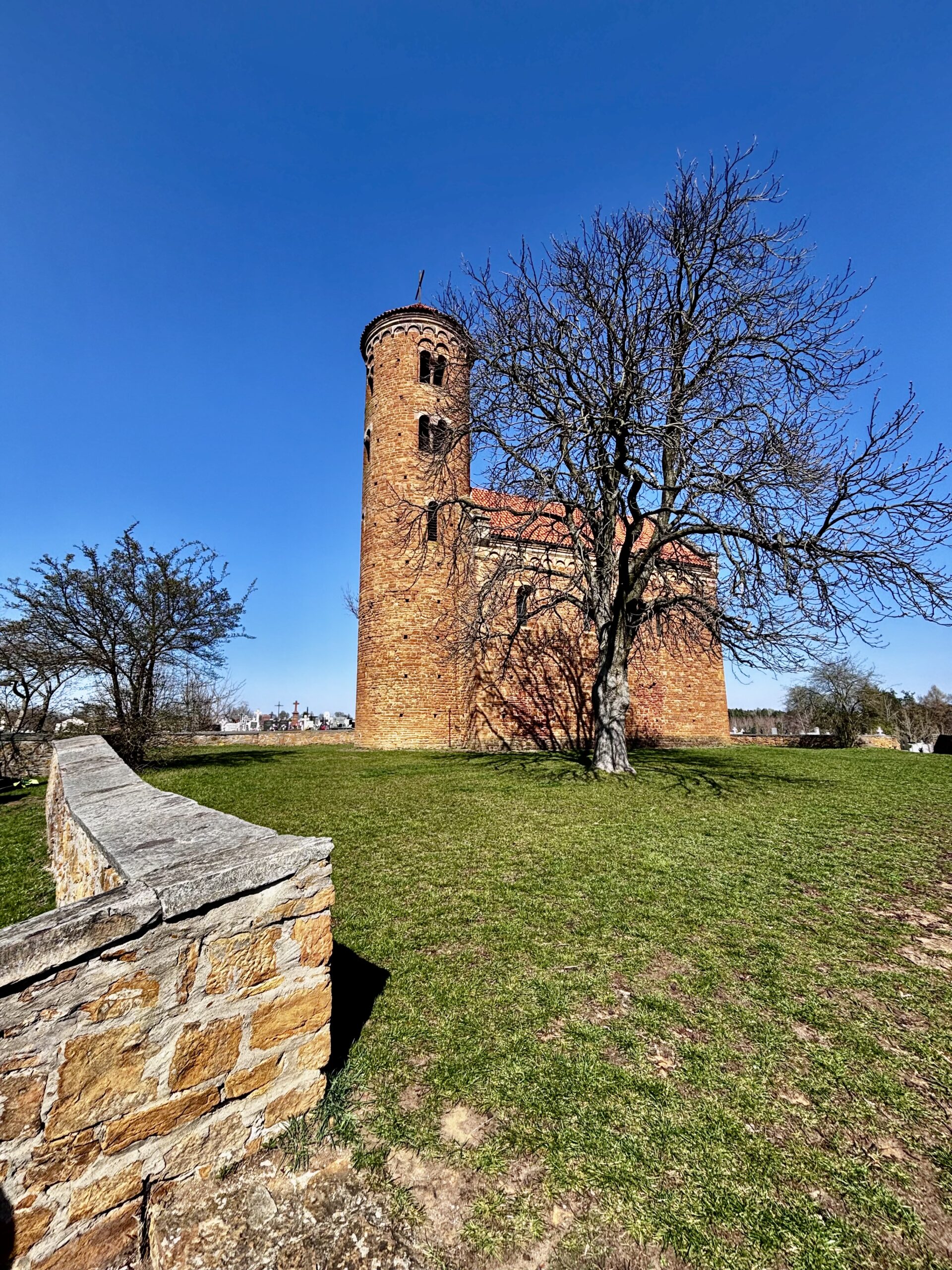 Kościół św. Idziego Inowłódz